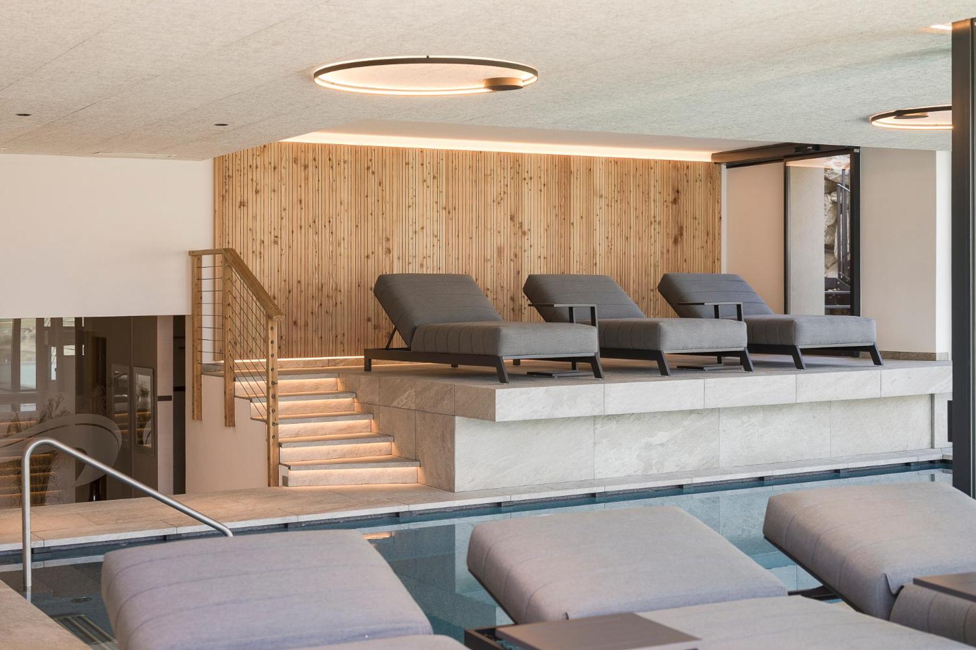 Residence Aqualis Марленго Экстерьер фото