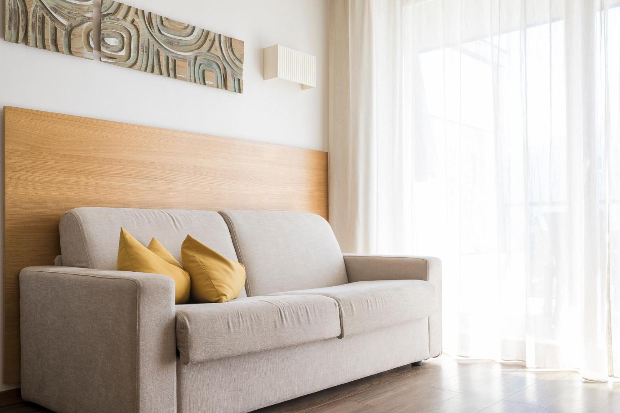 Residence Aqualis Марленго Экстерьер фото