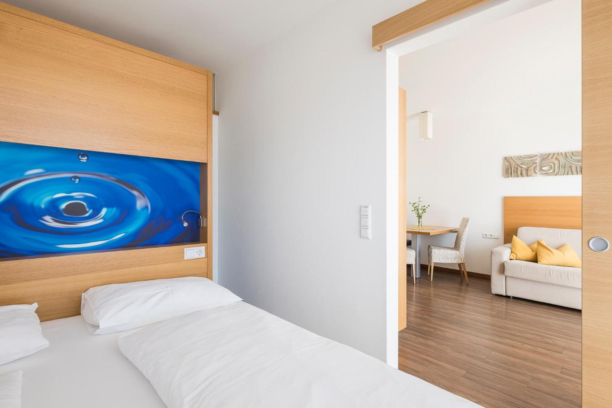 Residence Aqualis Марленго Экстерьер фото