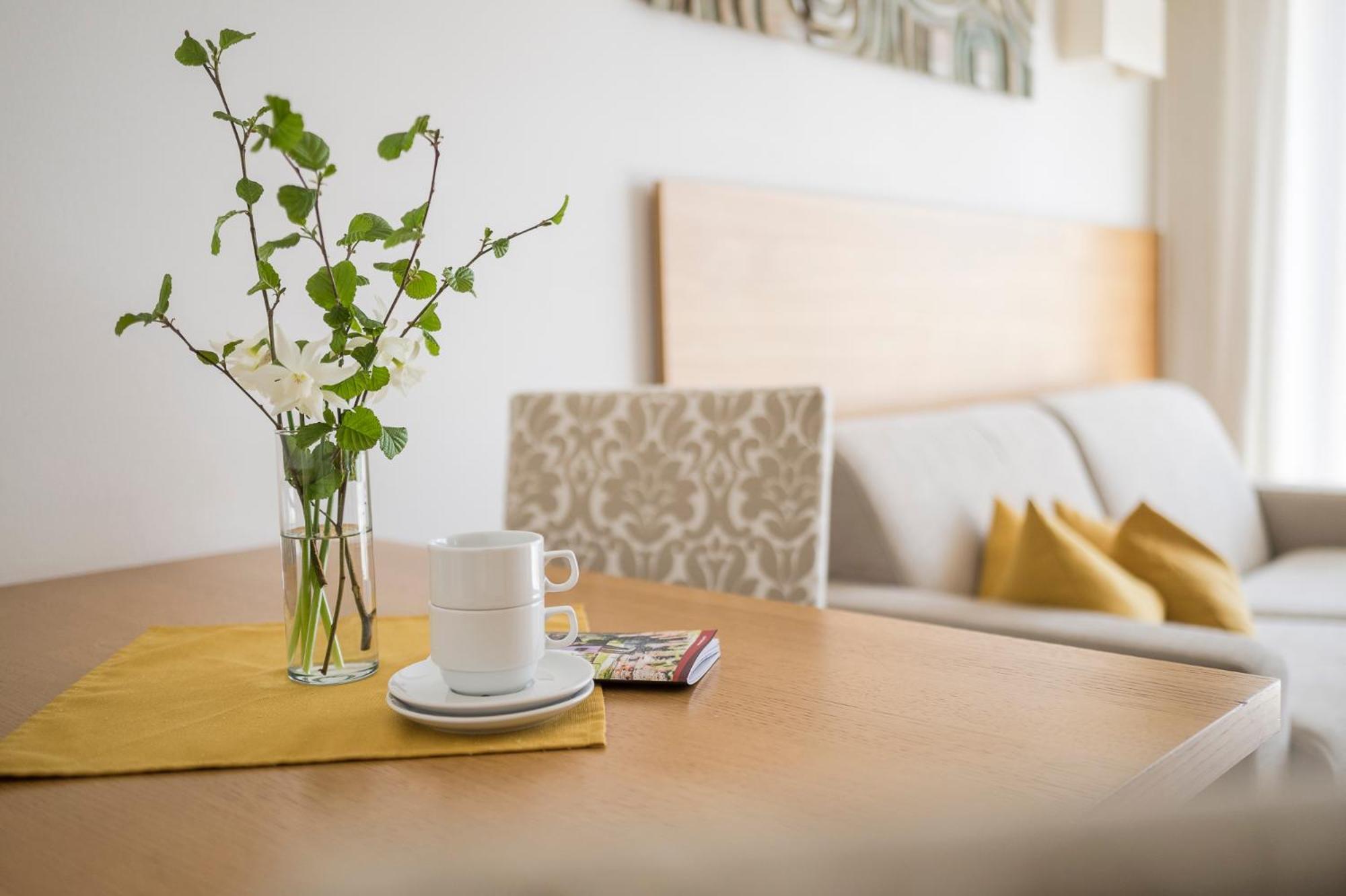 Residence Aqualis Марленго Экстерьер фото