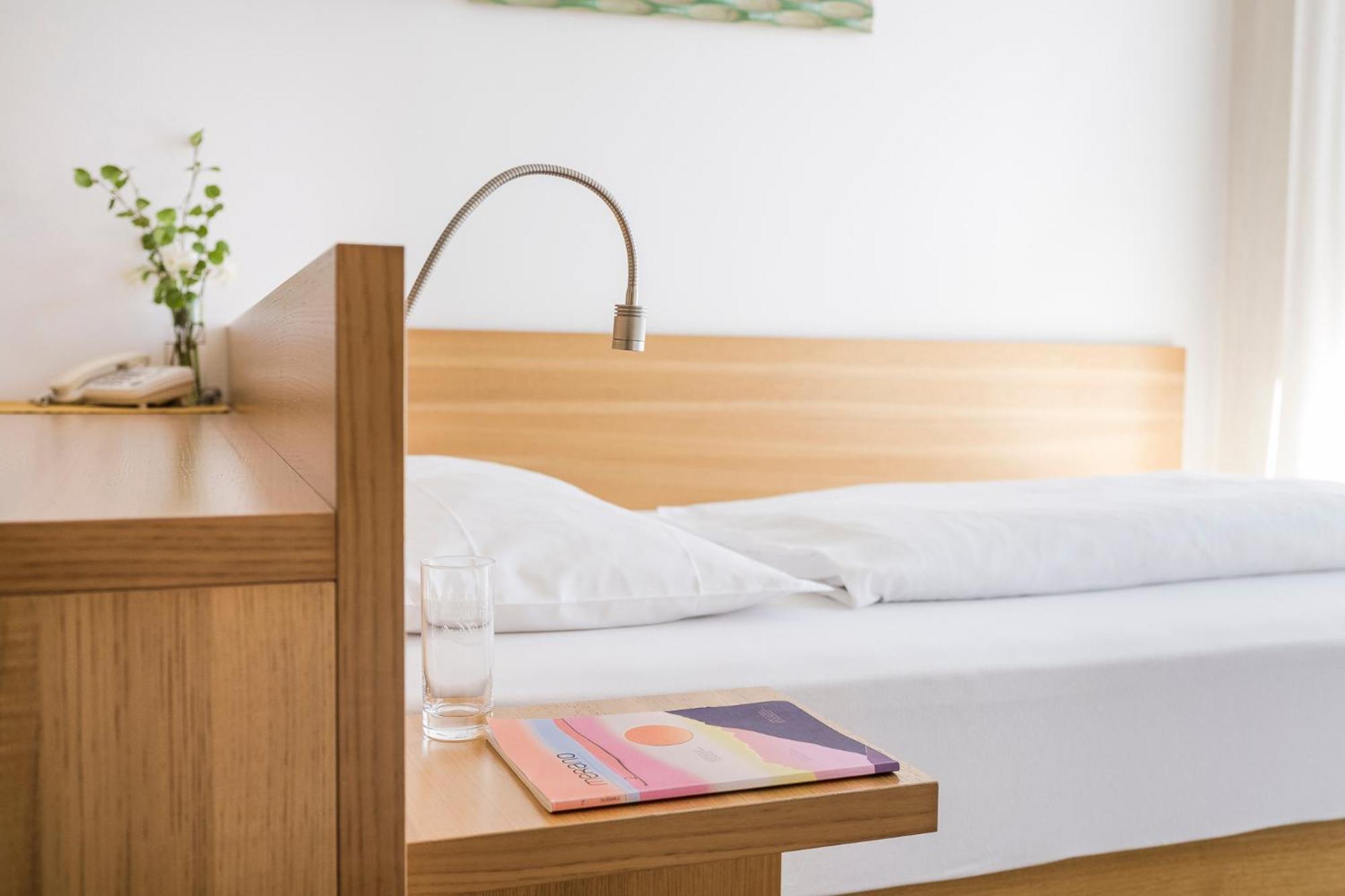Residence Aqualis Марленго Экстерьер фото
