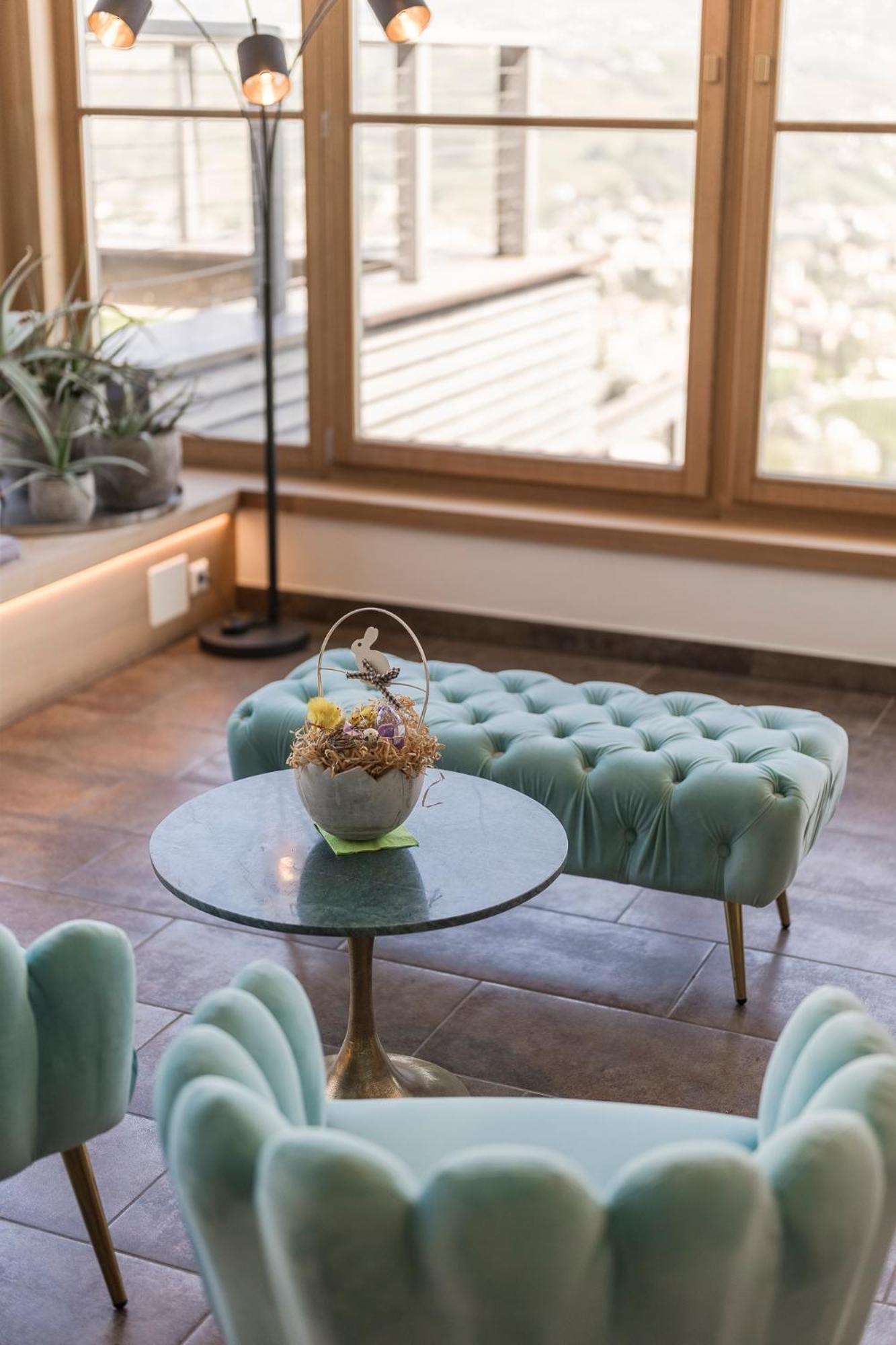 Residence Aqualis Марленго Экстерьер фото
